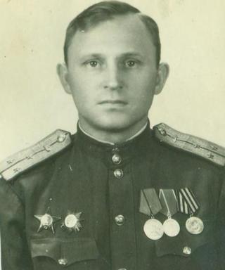 Травкин Николай Николаевич