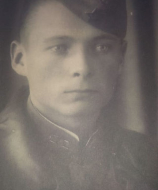 Зуйков Виктор Федорович