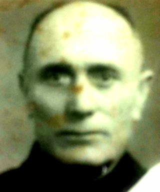 Николенко Федор Иванович