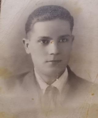Грязнов Александр Виссарионович