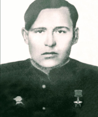 Крыжановский Савва Поликарпович