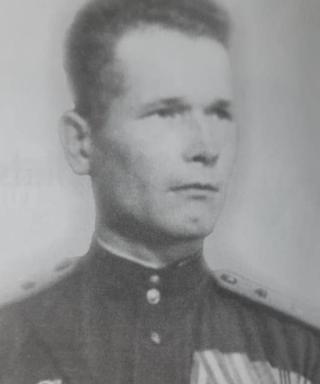 Филюшов Дмитрий Иванович