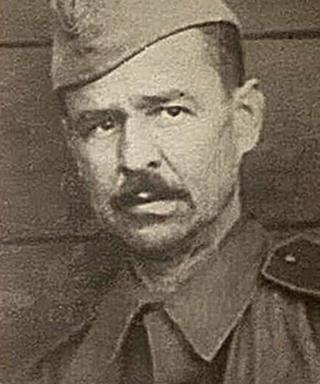 Смирнов Иван Георгиевич