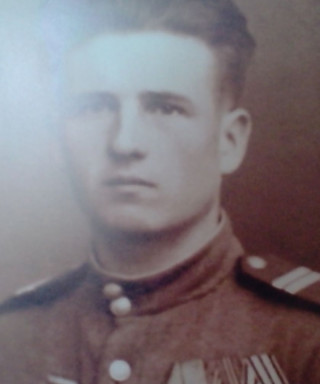 Карасев Иван Никифорович