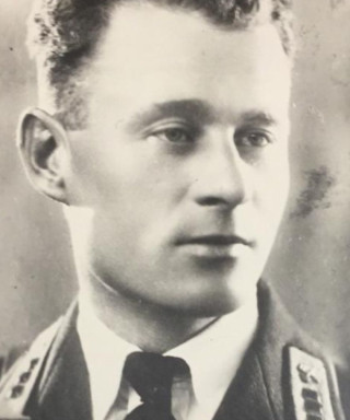 Коршак Андрей Яковлевич