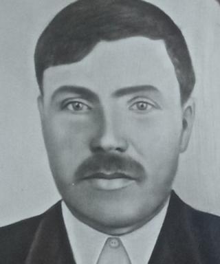 Бурлаков Николай Дмитриевич