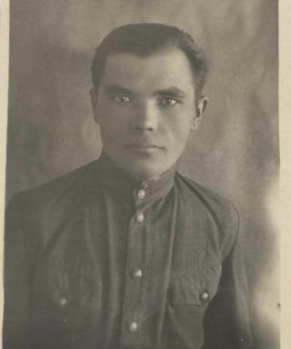 Сафиуллин Усман Сафиуллович