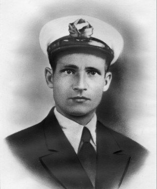 Яшкин Федор Егорович