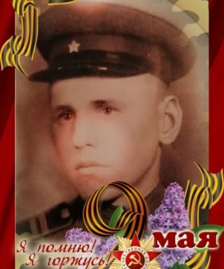 Самарин Константин Федорович