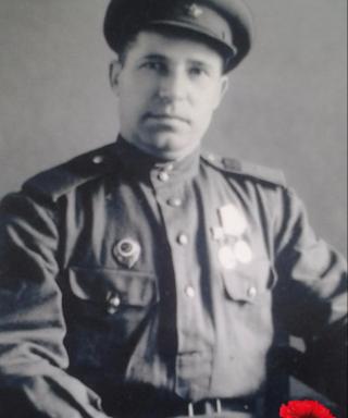 Цуканов Иван Алексеевич
