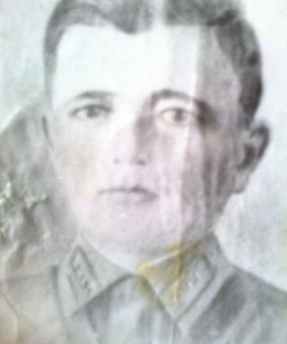 Кузяшев Минигали Халилович