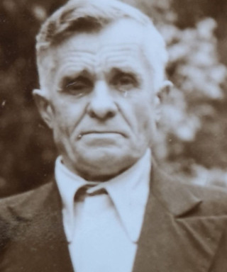 Лавров Дмитрий Федорович