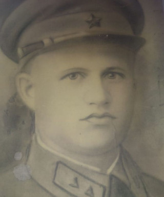 Миронов Александр Кириллович