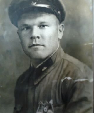 Шумихин Василий Михайлович