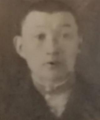 Сарсенбаев Жунус
