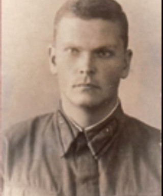 Петров Виктор Николаевич