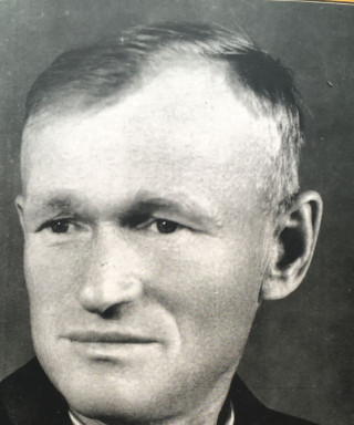 Попов Дмитрий Павлович