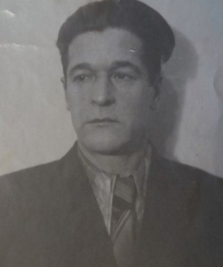 Орлин Александр Петрович