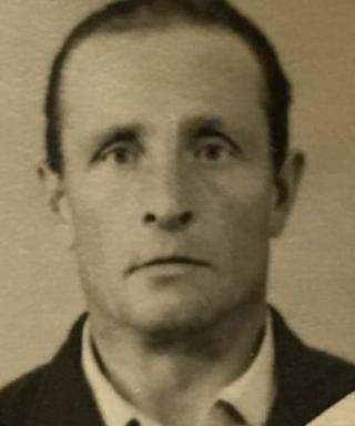 Фокин Михаил Александрович