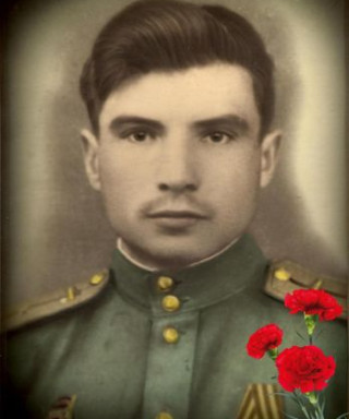 Емельянов Александр Андреевич