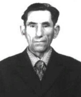 Долгополов Михаил Николаевич