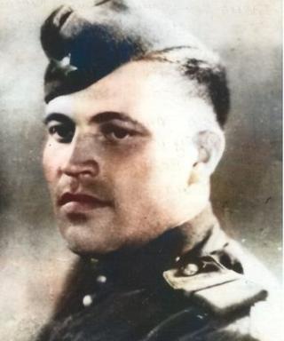 Сорокин Николай Васильевич