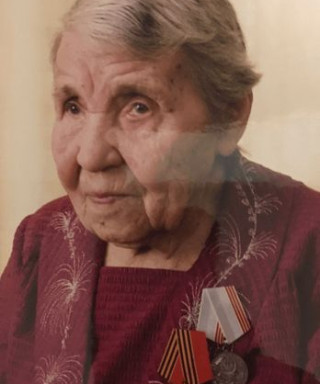 Аюпова Наиля Закировна