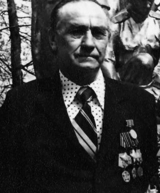 Римский Василий Иванович