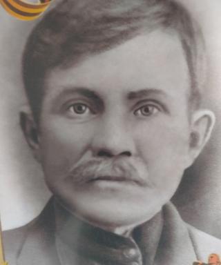 Капранов Иван Лукич