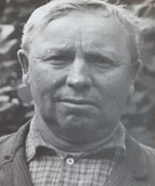 Гаврилов Яков Иванович