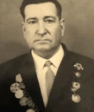 Котуков Дмитрий Васильевич