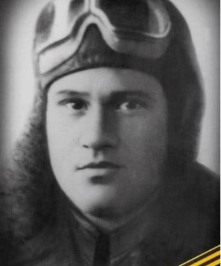 Бабкин Василий Петрович