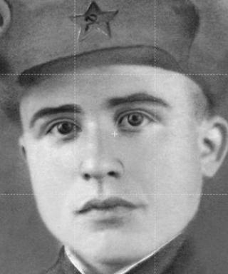 Сафонов Иван Дмитриевич