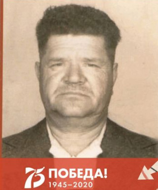 Сухоручкин Николай Федорович