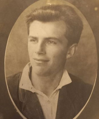 Маруда Федор Алексеевич