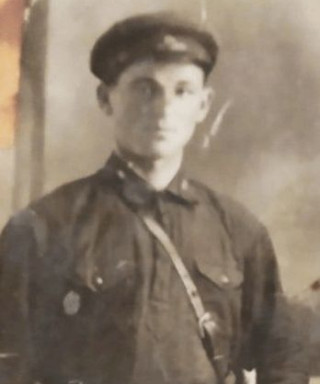 Жадько Игнат Иудович