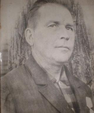 Шачнев Николай Алексеевич