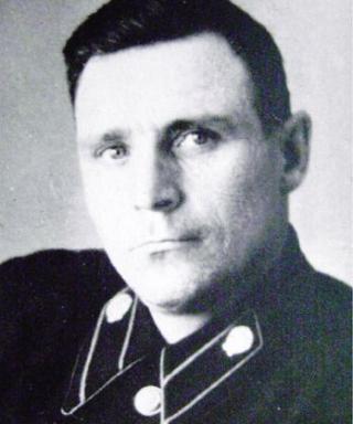 Морозов Иван Иванович