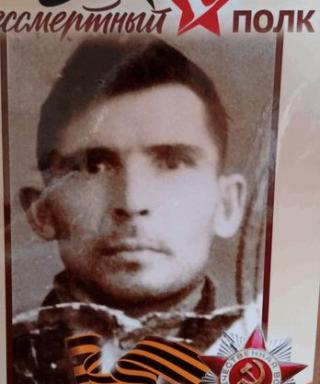Алешин Петр Иванович