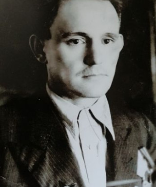 Фролов Тимофей Георгиевич