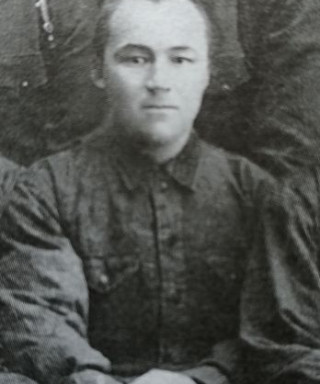 Абдуллин Абдулхак Абдулгазизович