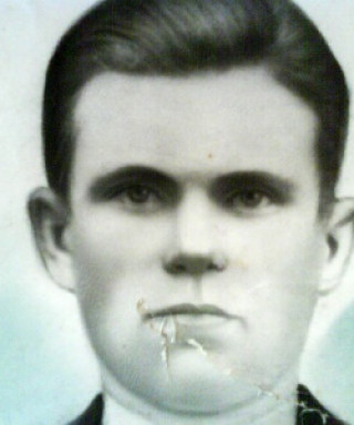 Кобзев Николай Тихонович