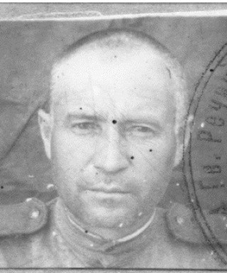 Зверев Николай Васильевич