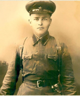 Мавлиев Мирхазиян Ризаевич