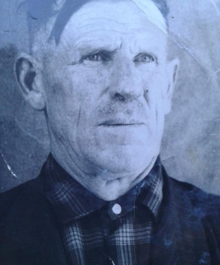 Зверев Иван Васильевич