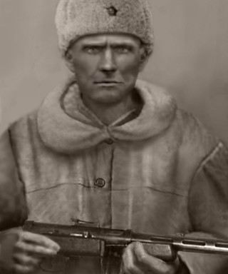 Заставский Фаддей Иванович