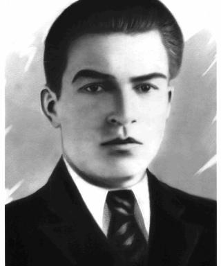 Коновалов Петр Федорович