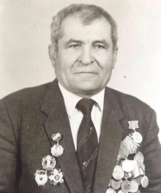 Казарян Грачик Тоноевич