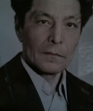 Зимин Тимофей Арсентьевич