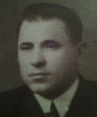 Босамыкин Григорий Яковлевич